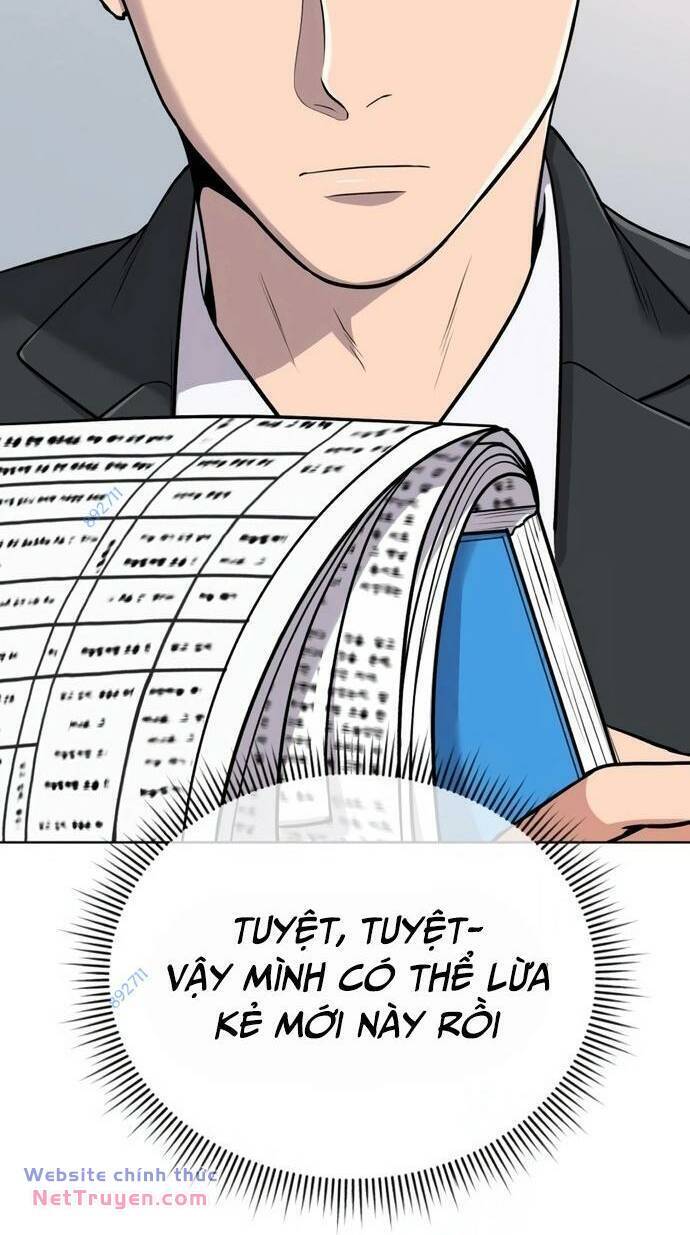 Nhân Viên Thực Tập Kim Cheolsu - chap17 - Trang 37